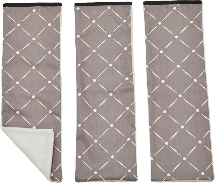 No. 7 - Designer Ramp Covers - 1