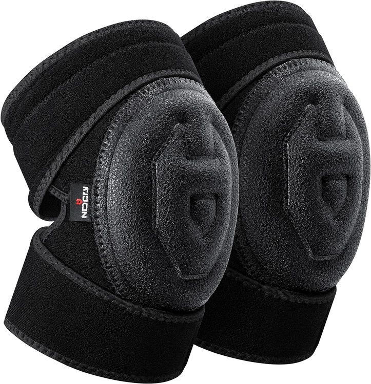 No. 8 - NoCry Gel Knee Pads - 1