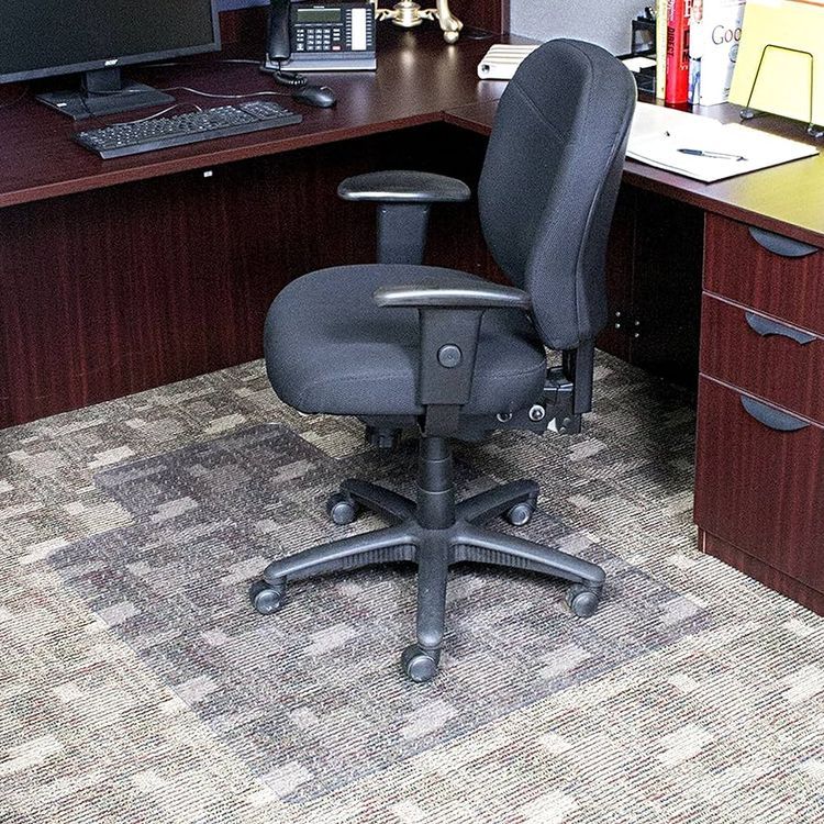 No. 1 - Dimex Low Pile Carpet Office Mat  - 3