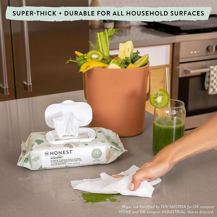 No. 7 - Clean Conscious Wipes - 2