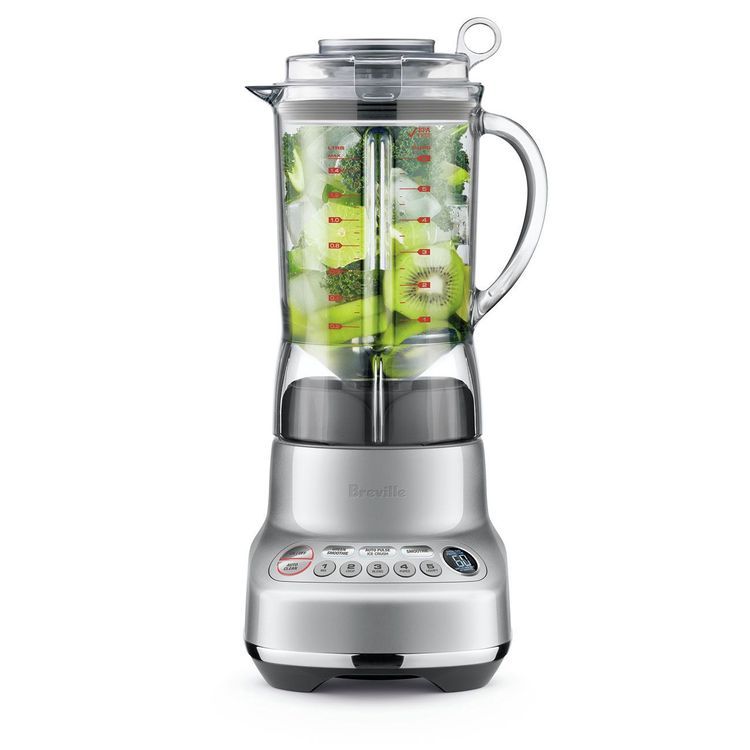 No. 5 - Breville The Fresh and Furious® Blender - 4