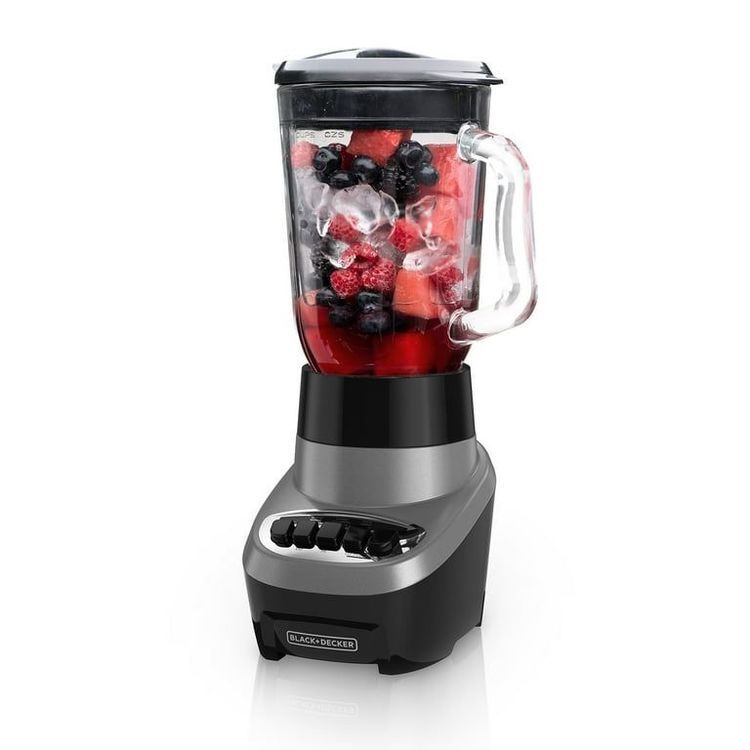 No. 3 - Black & Decker PowerCrush Multi-Function Blender - 1