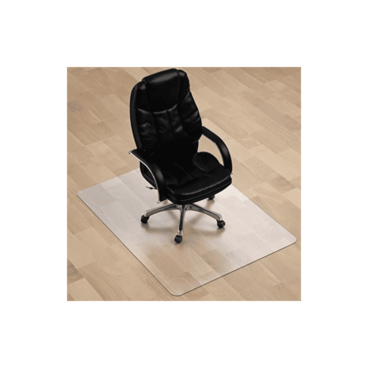 No. 5 - MuArts Chair Mat - 2