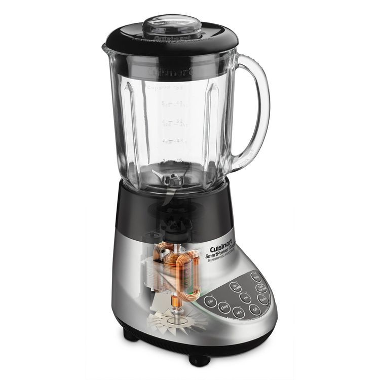 No. 8 - Conair Duet Blender/Food Processor - 5