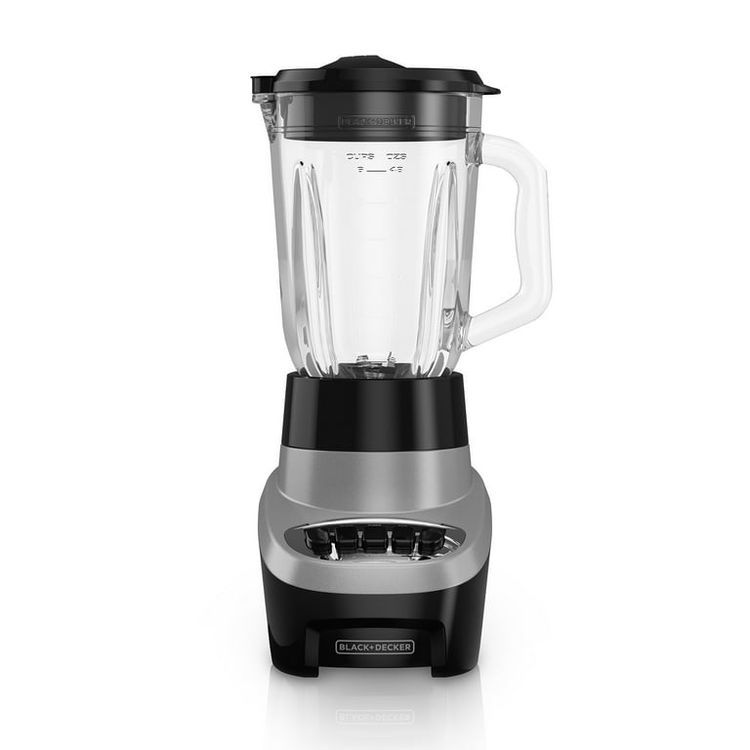 No. 3 - Black & Decker PowerCrush Multi-Function Blender - 3