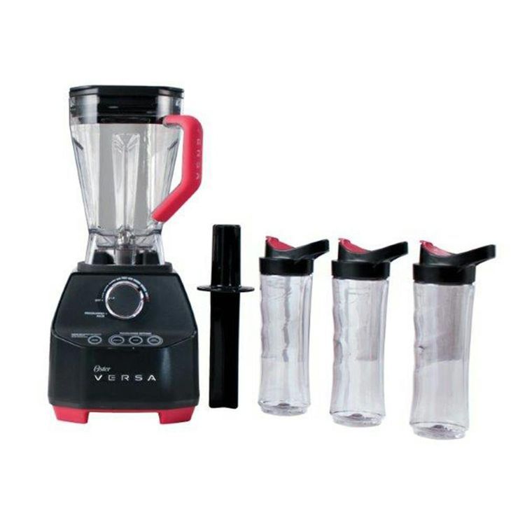 No. 7 - Newell Brands Versa® Pro® Series Professional Blender  - 2