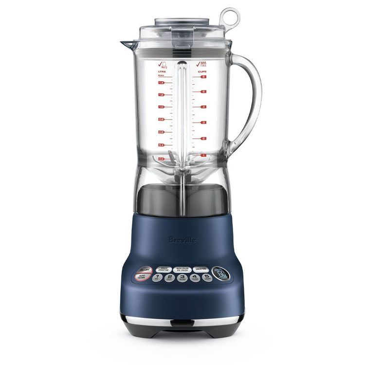 No. 5 - Breville The Fresh and Furious® Blender - 2