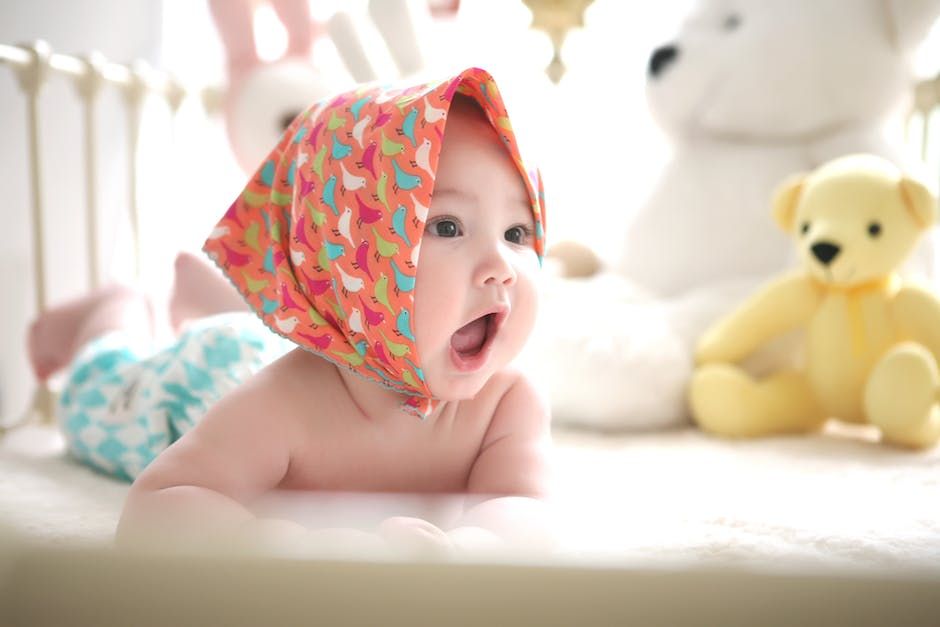 Baby Products Cover